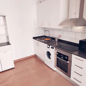 Casa Felicidad Appartamento Playa Blanca (Lanzarote)