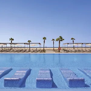 Hotell Riu Palace, Santa Maria