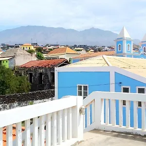 Som Do Mar Apartment