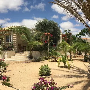 Beach-villa Apartment