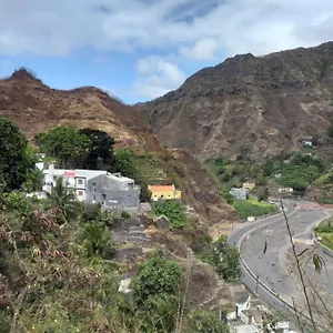  Agroturismo Casa Minga & Tatol
