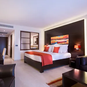 Hotell Melia Llana &, Santa Maria