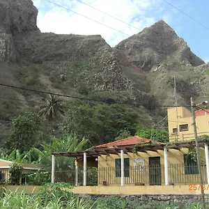 Ribeira Grande Landhaus