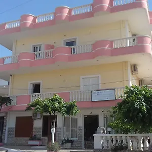Florand Sela Apartment Ksamil