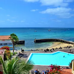 Hotell Porto Antigo Bb, Santa Maria