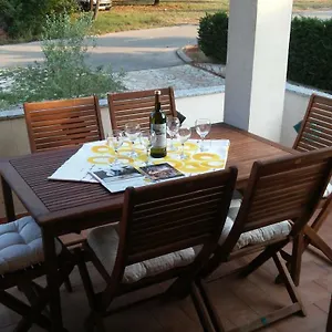 Delfin Appartamento Novigrad Istria