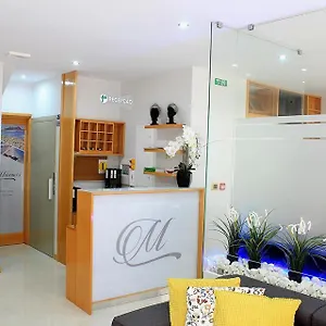 3* Hotel Morenos Boutique
