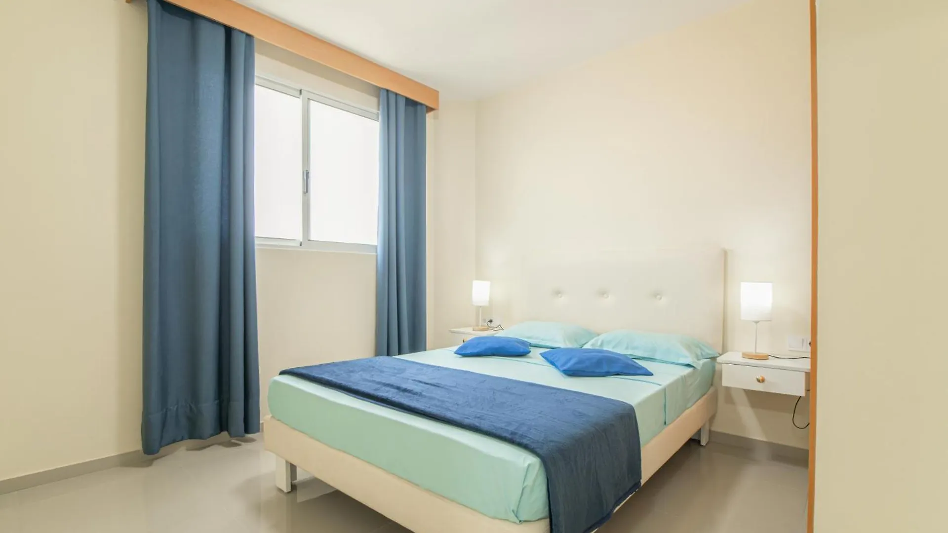 Residencial Liviamilena Santa Maria Apartamento