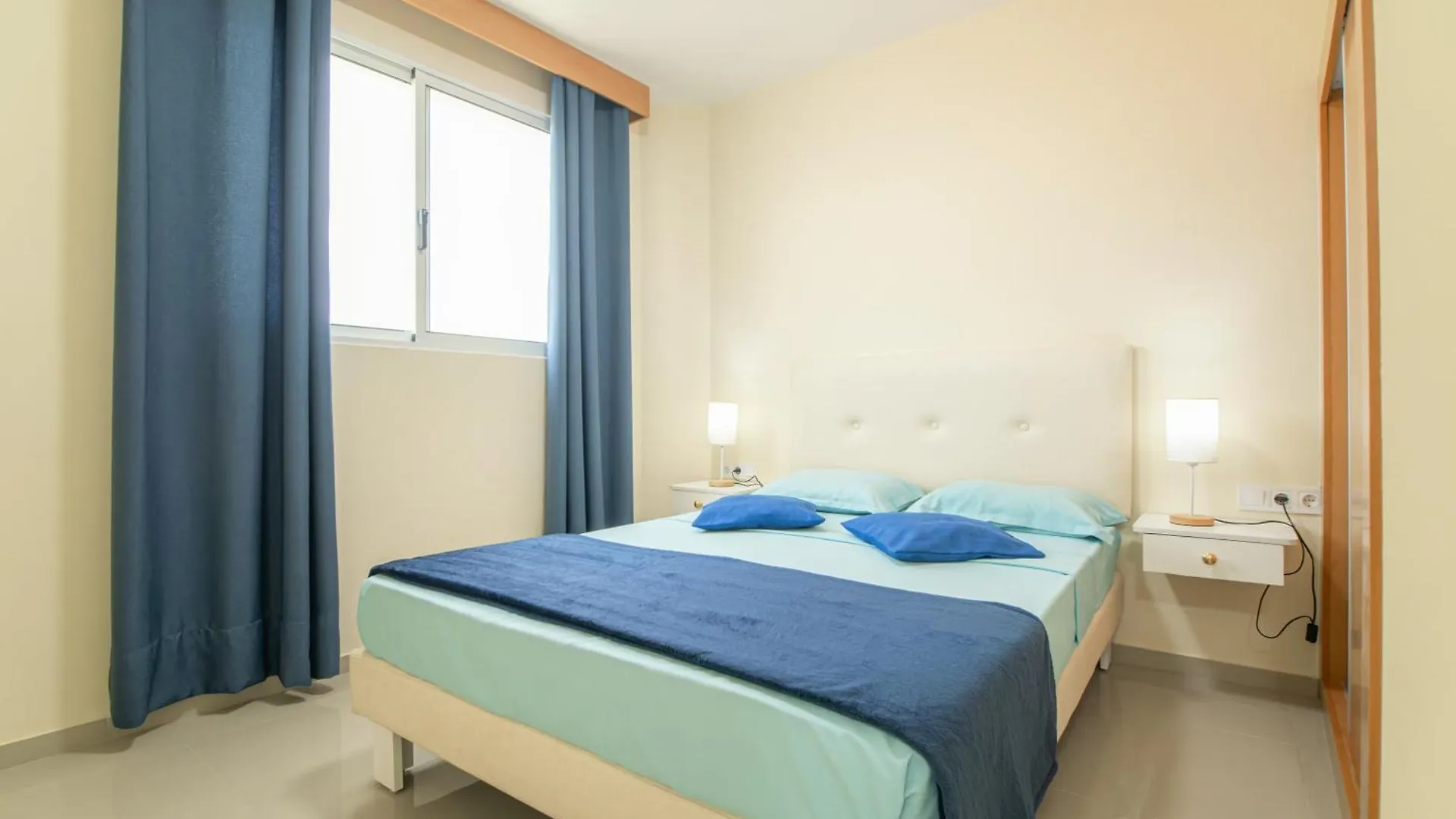 Residencial Liviamilena Santa Maria Apartamento 0*,  Cabo Verde