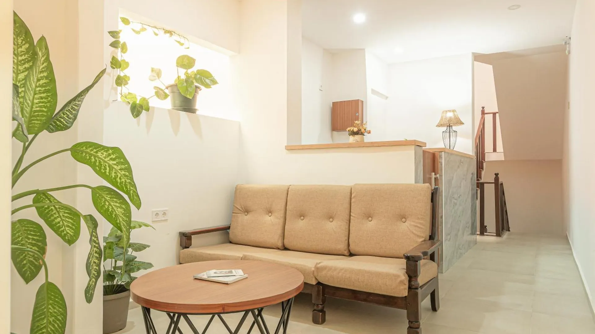 Residencial Liviamilena Santa Maria Apartamento