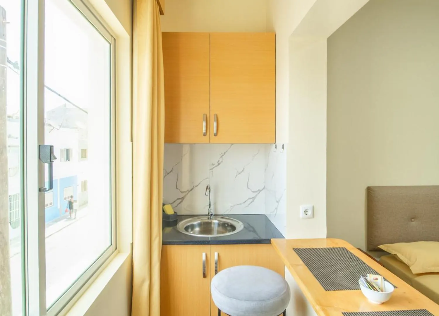 Residencial Liviamilena Santa Maria Apartamento