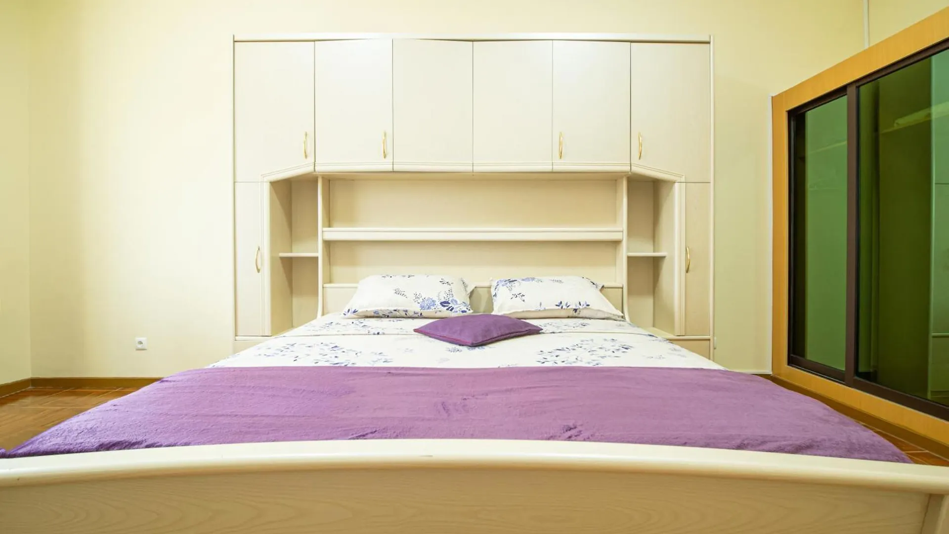 Apartmán Residencial Liviamilena Santa Maria Kapverdy